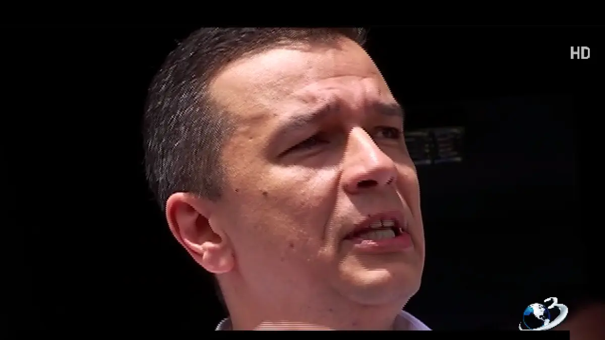 imaginile momentului sorin grindeanu discurs cu lacrimi in ochi