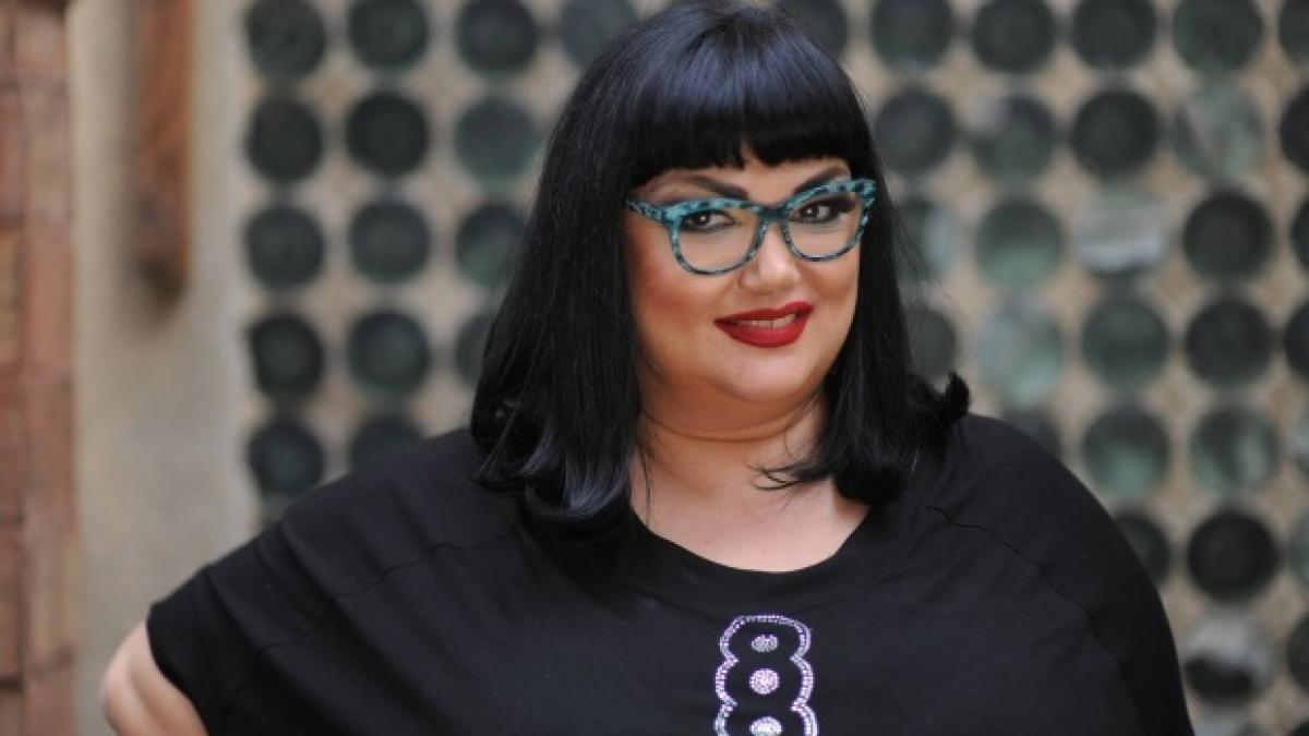 ozana barabancea va fi supusa unei interventii chirurgicale