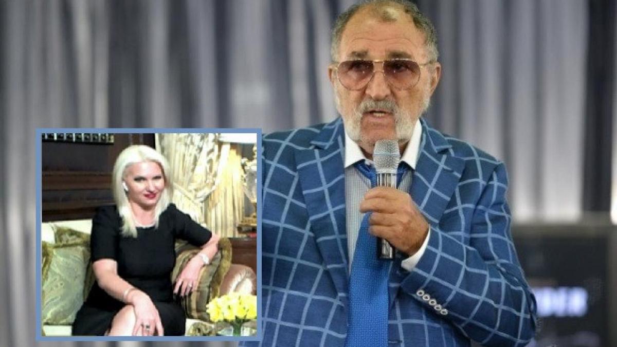 romanca mai bogata decat ion tiriac surpriza in direct a primit un inel de 12 milioane de dolari