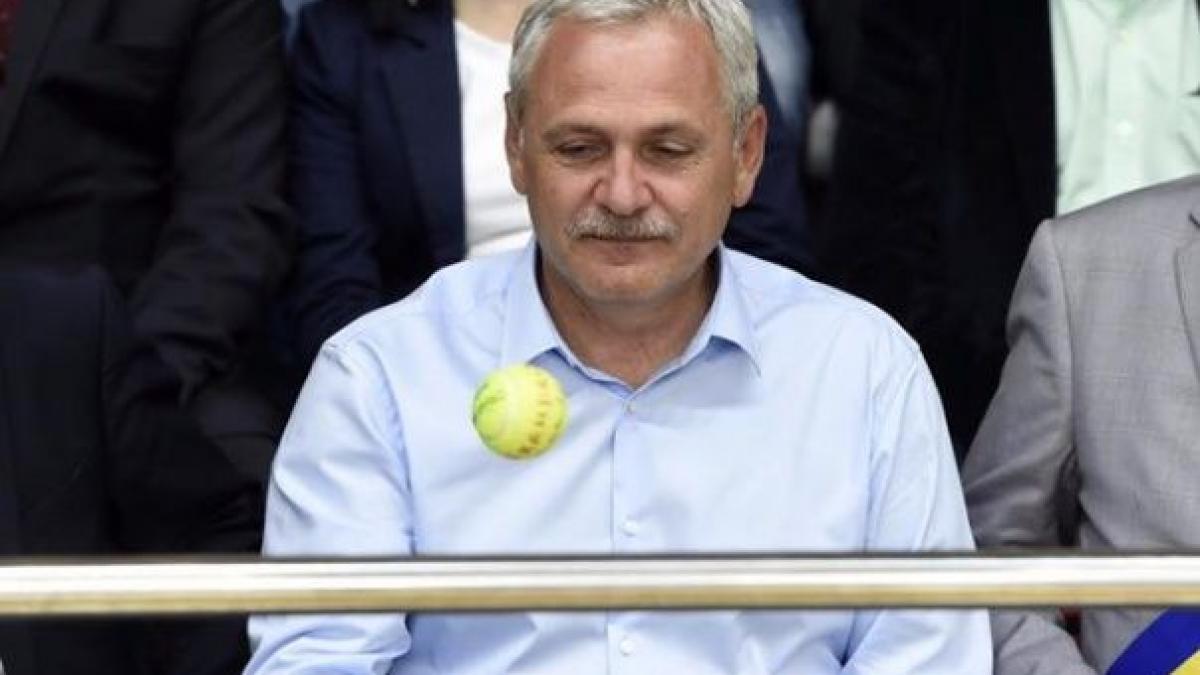 sms ul secret trimis de liviu dragnea parlamentarilor ce scrie in el