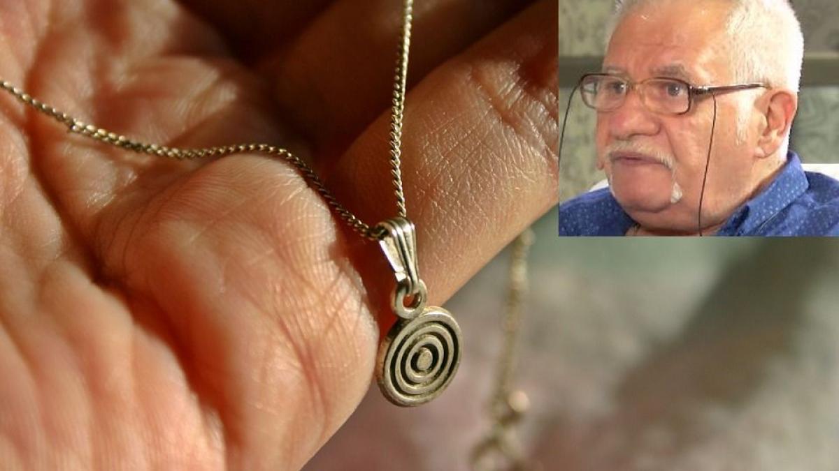 ti ai cumparat un obiect din aur nu l purta imediat e cea mai mare greseala uite ce trebuie sa faci