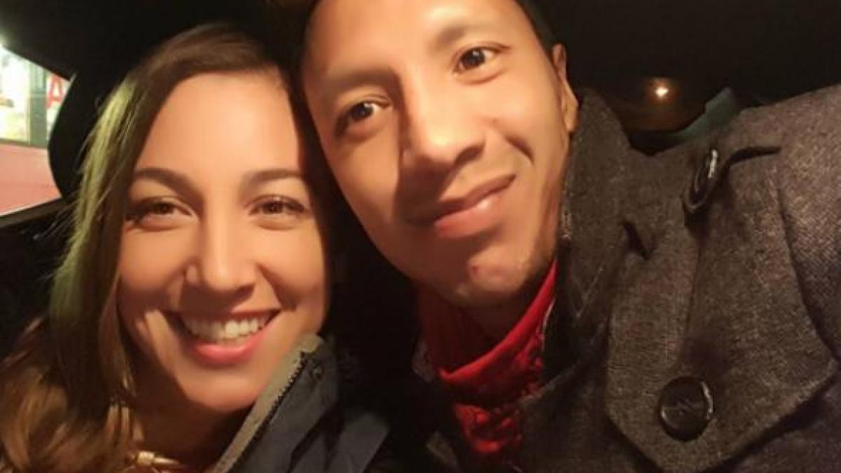 acest cuplu a renuntat la mancare nu le a mai fost foame din 2008 cum reusesc totusi sa