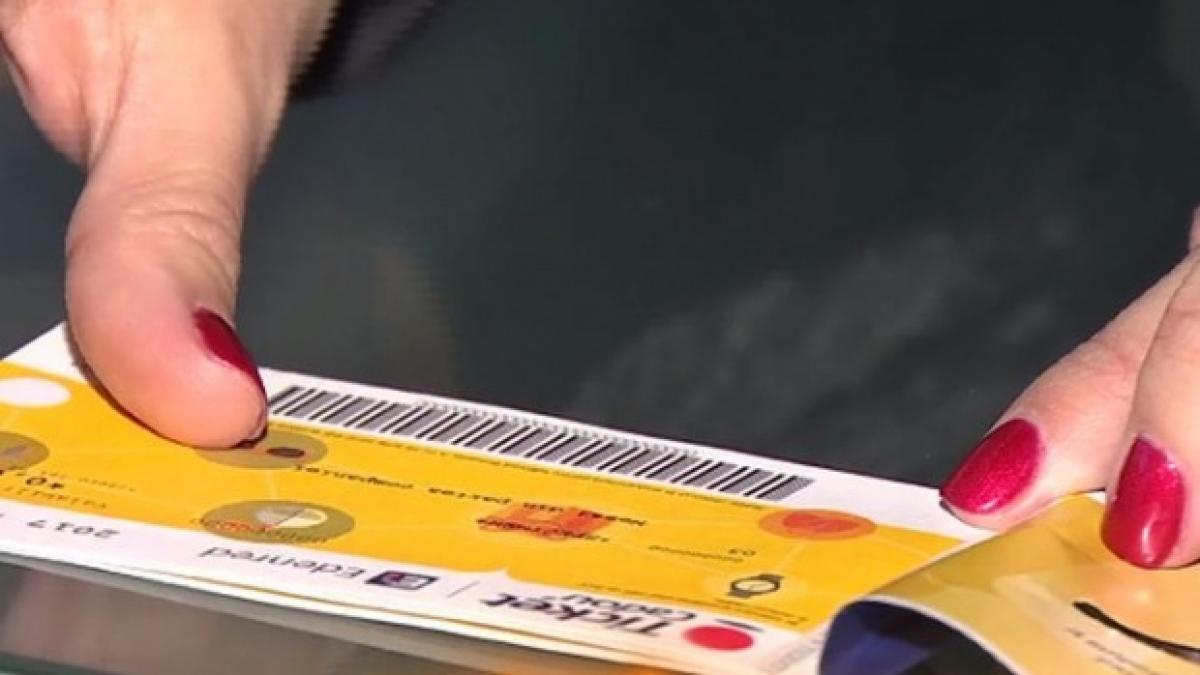 apar doua noi tipuri de tichete pentru angajati pe langa cele de masa cadou de cresa si de vacanta