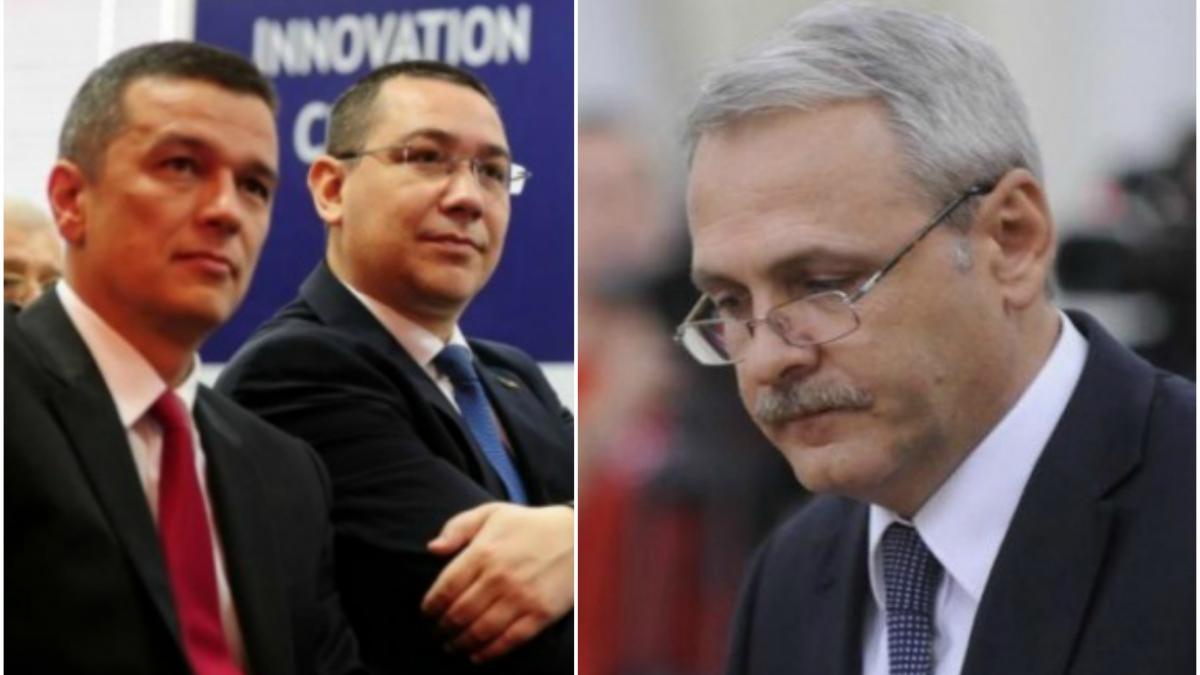 ce se va intampla daca motiunea va cadea