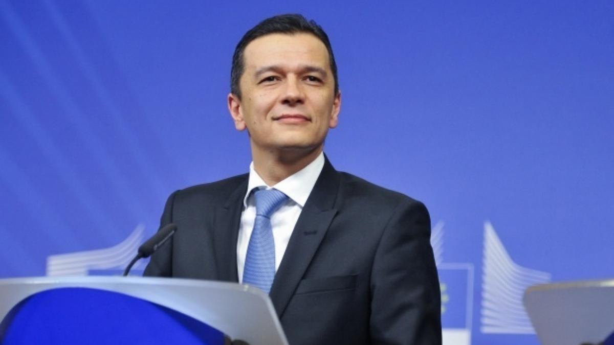 grindeanu am avut o discutie cu ion iliescu in urma cu doua sau trei zile