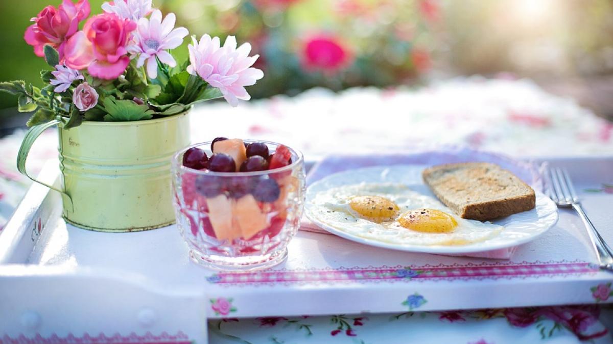 numai de bine cum sa faci oua norisor