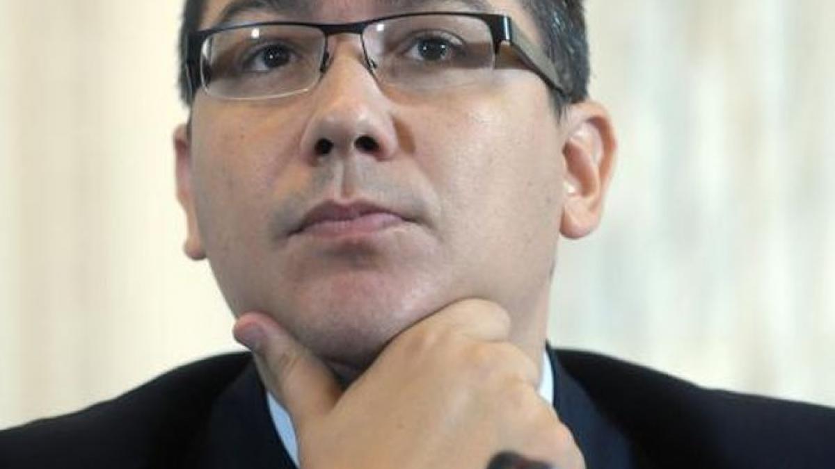 ponta despre inregistrarile cu kovesi ies la iveala lucruri pe care unii le stiam
