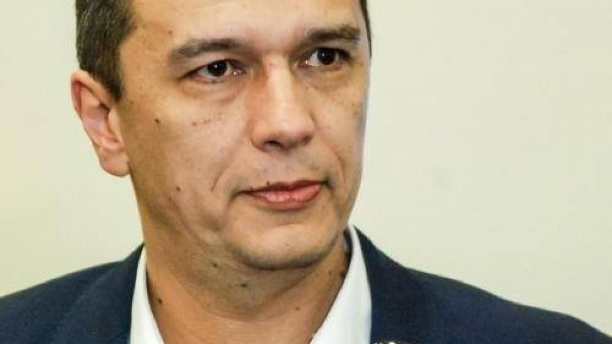victor ponta daca motiunea nu trece grindeanu va deveni presedintele psd