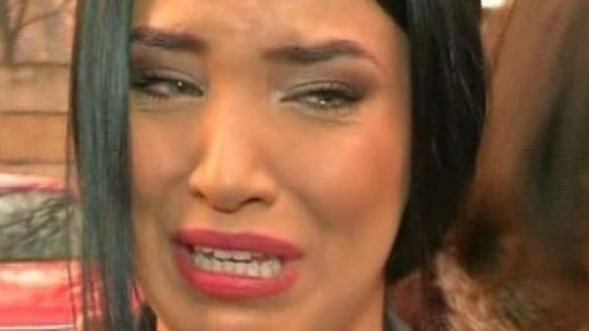 cea mai mare durere a adelinei pestritu vedeta a marturisit tot visam in fiecare seara