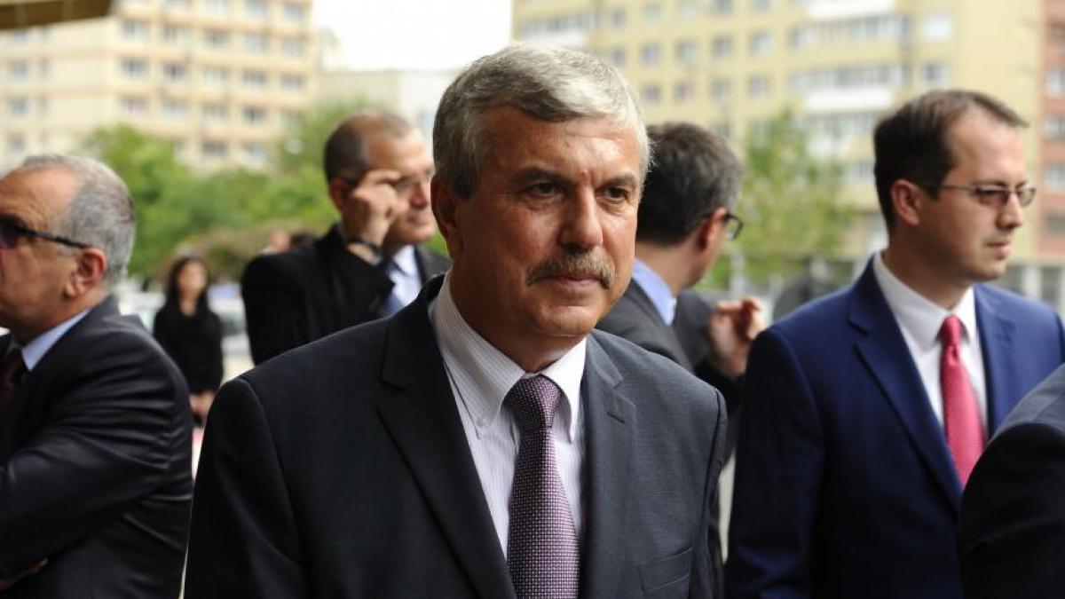 dan nica despre prezidentialele din 2009 dovada mai clara de frauda nu am vazut in viata mea