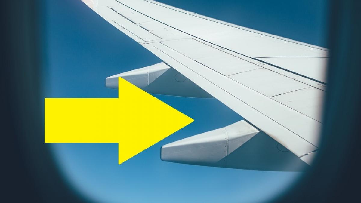 detaliile care anunta un dezastru in aer la ce sa fii atent cand zbori cu avionul
