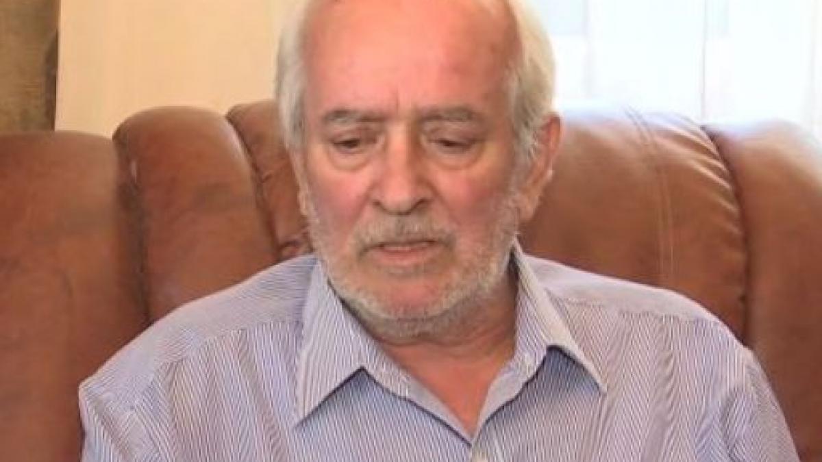 drama unui cunoscut interpret de muzica populara copiii mei se gandesc nu moare asta mai repede