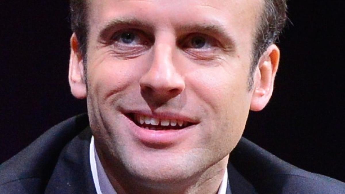 emmanuel macron obtine o victorie zdrobitoare la parlamentarele din franta