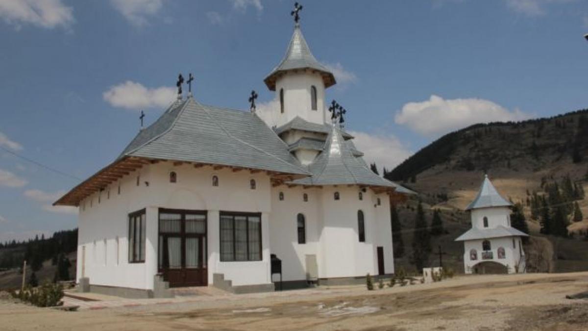 lovitura pentru bor ce s a intamplat cu o manastire preluata abuziv de oficialii arhiepiscopiei