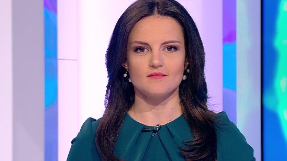 pe cuvant cu ana iorga