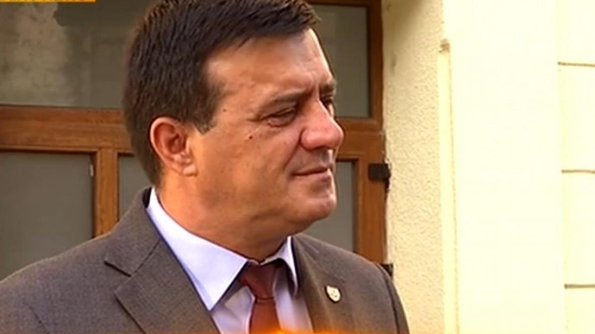 presedintele executiv al psd la 100 de minute dosarul de la dna este din 2015