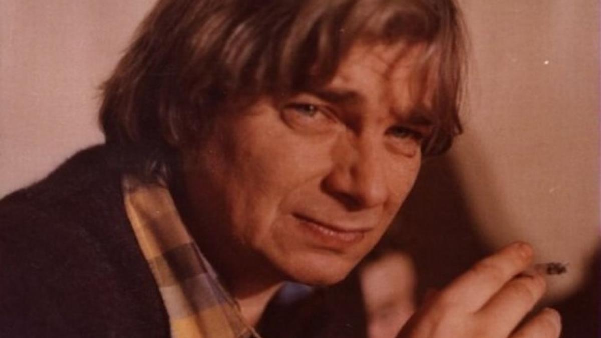 ultima seara pe pamant a lui nichita stanescu de ce a murit poetul