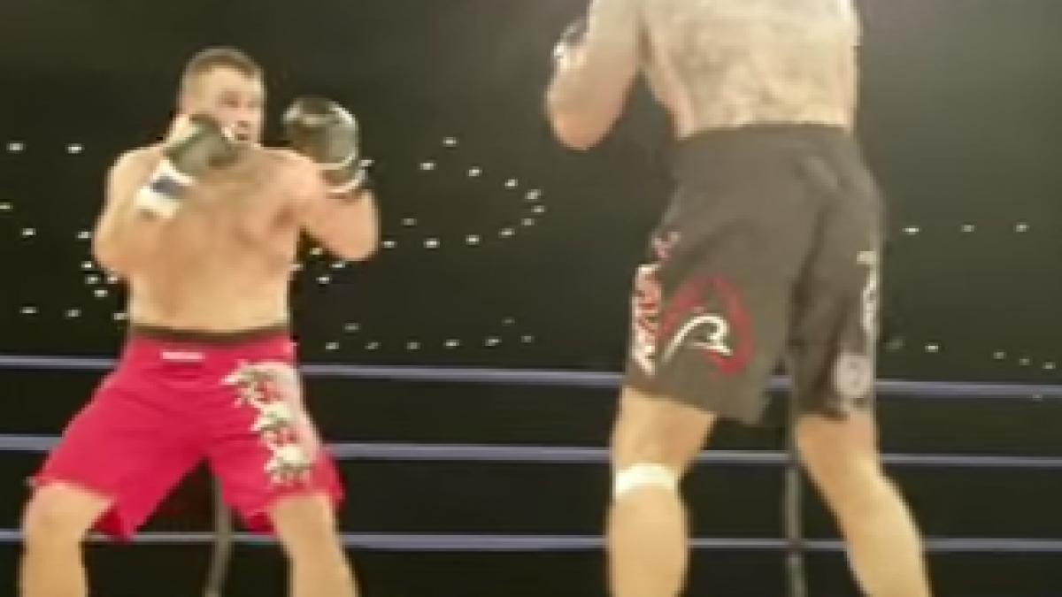 un sportiv celebru s a stins din viata la doar 34 de ani