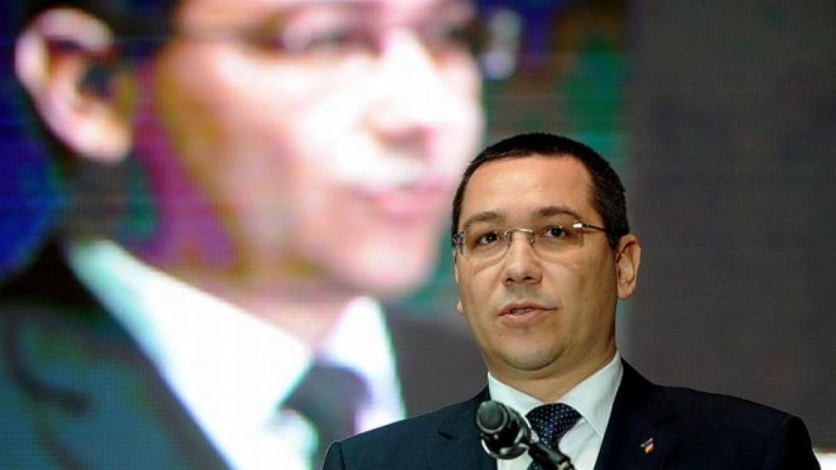 victor ponta tradat de un apropiat din psd inaintea votului pe motiune politica nu se face pe