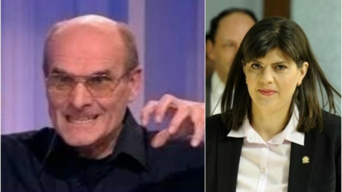 c t popescu sustine ca stie cum au fost facute inregistrarile lui kovesi si in ce scop