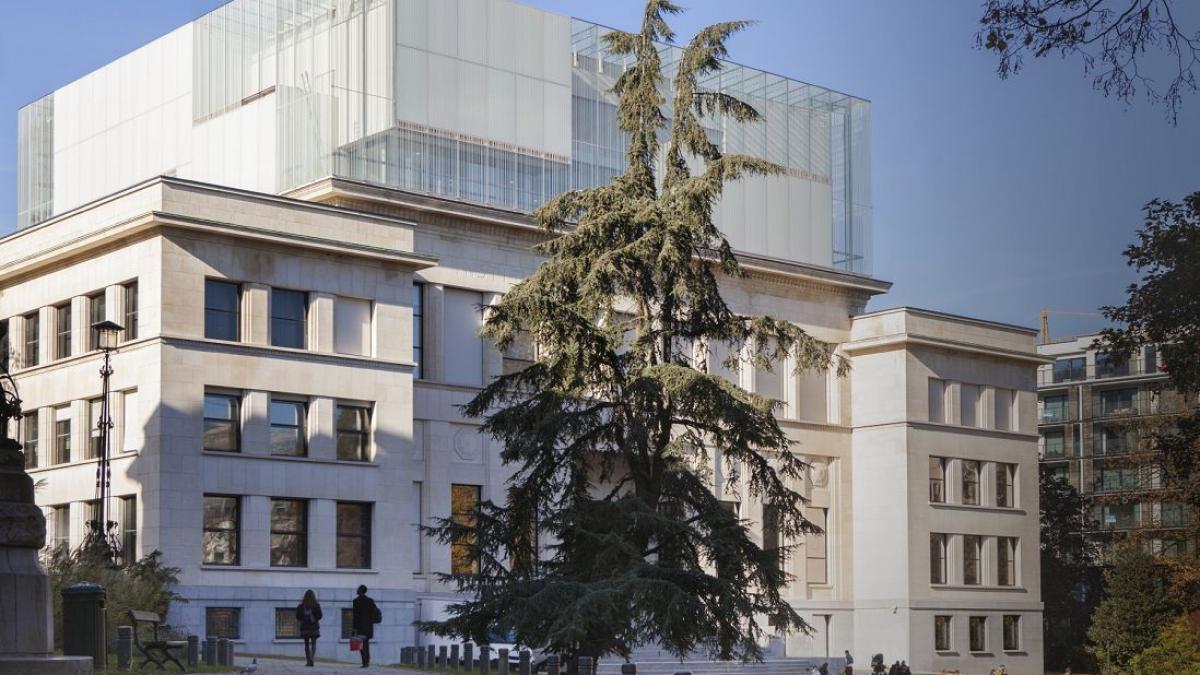 casa istoriei europene cel mai nou muzeu al ue