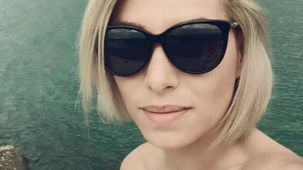 cum a reusit sorana ex asia sa slabeasca 14 kilograme e greu simti ca o sa ti cedeze organismul