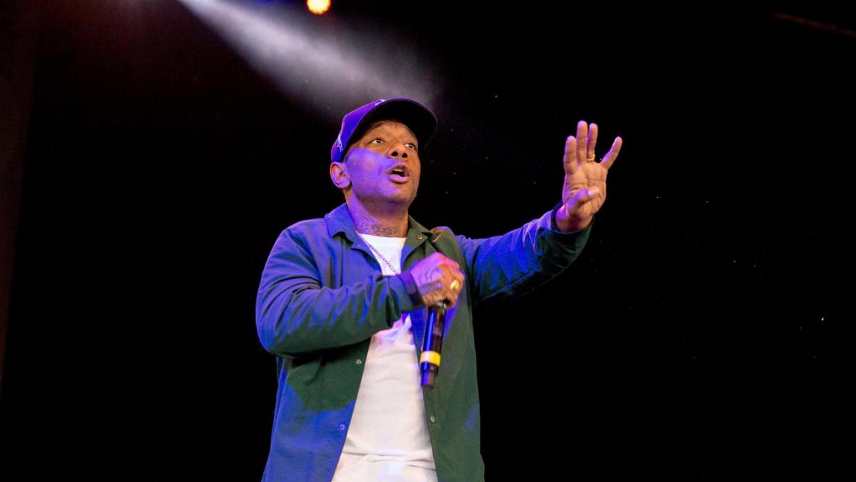 doliu in lumea muzicii un cunoscut rapper american a murit in timpul turneului