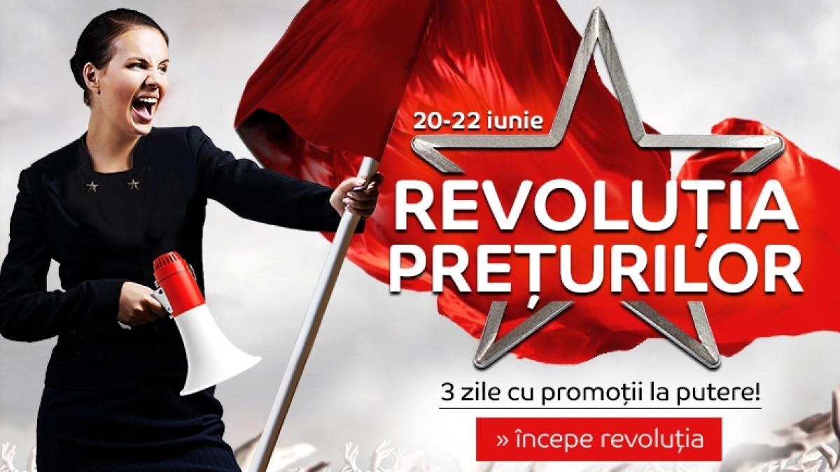 emag revolutia preturilor asaltul preturilor mici a inceput top 10 produse cu reduceri uriase