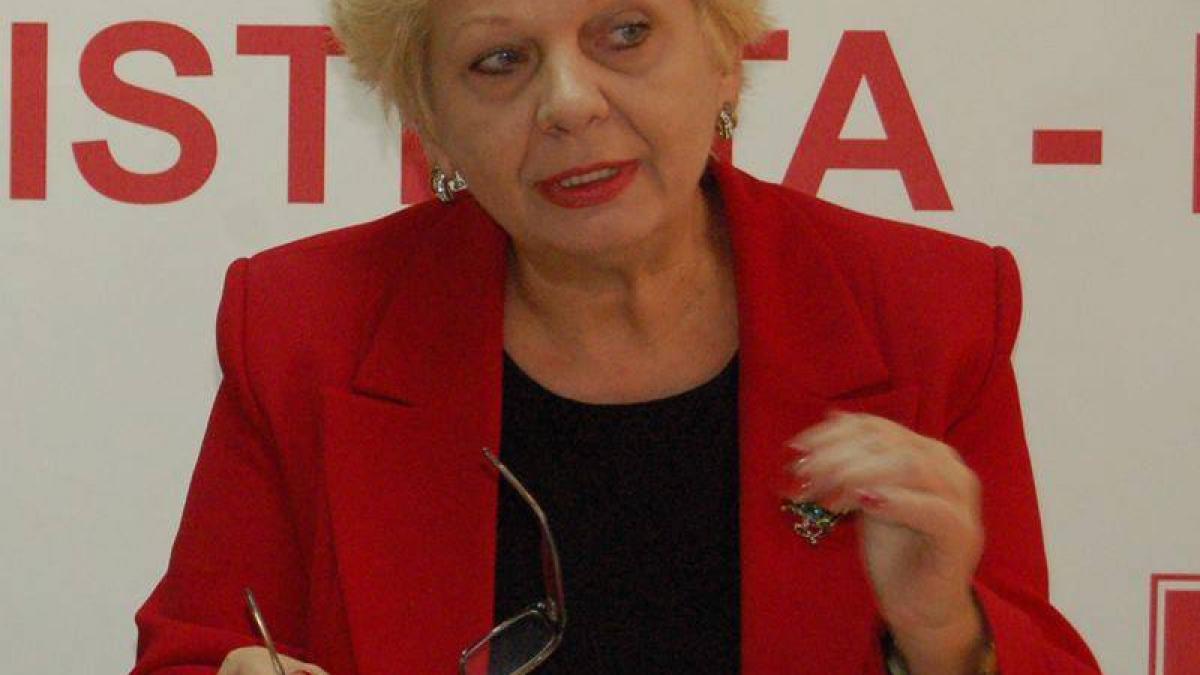 fostul ministru doina pana vine cu rectificarea votez motiunea nu la asta faceam referire
