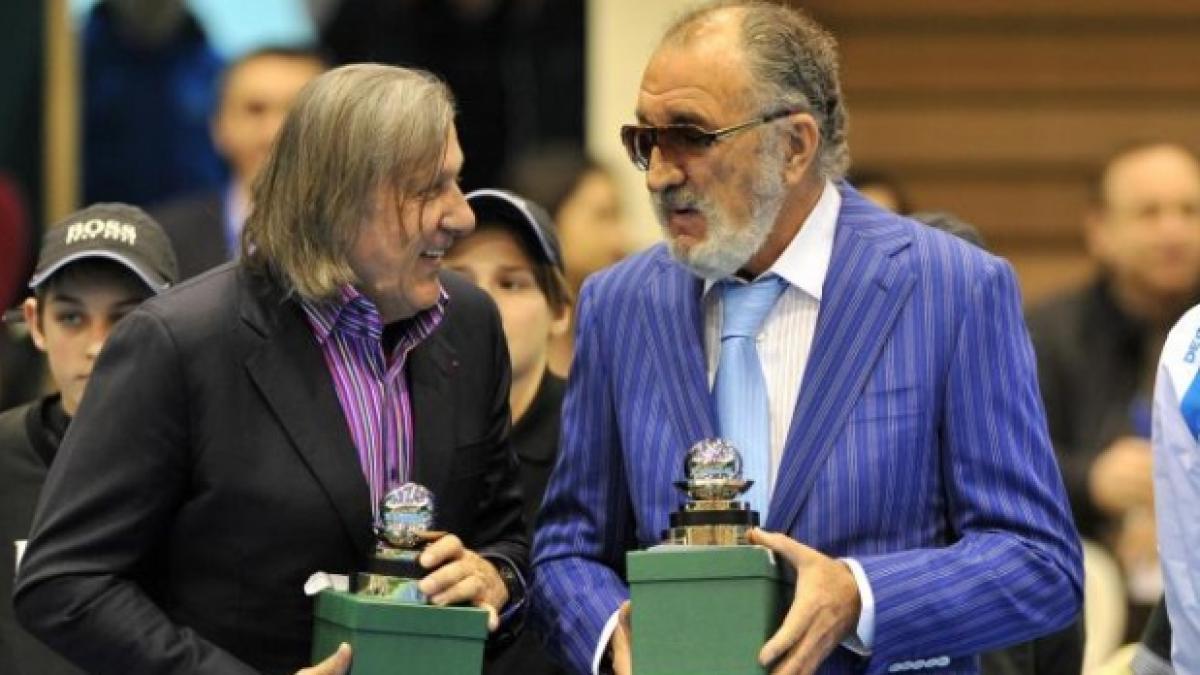 ion tiriac cere audierea publica a lui ilie nastase