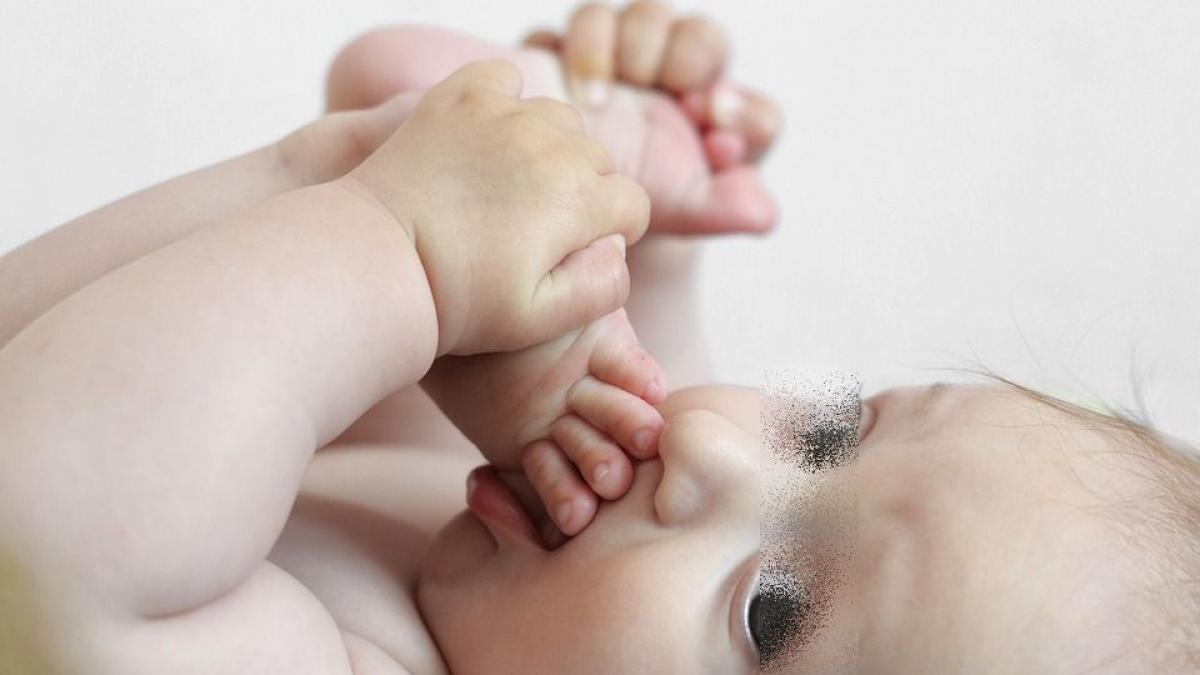 nou nascut trimis singur acasa la craiova proaspata mamica a cerut ajutorul jurnalistilor e ireal