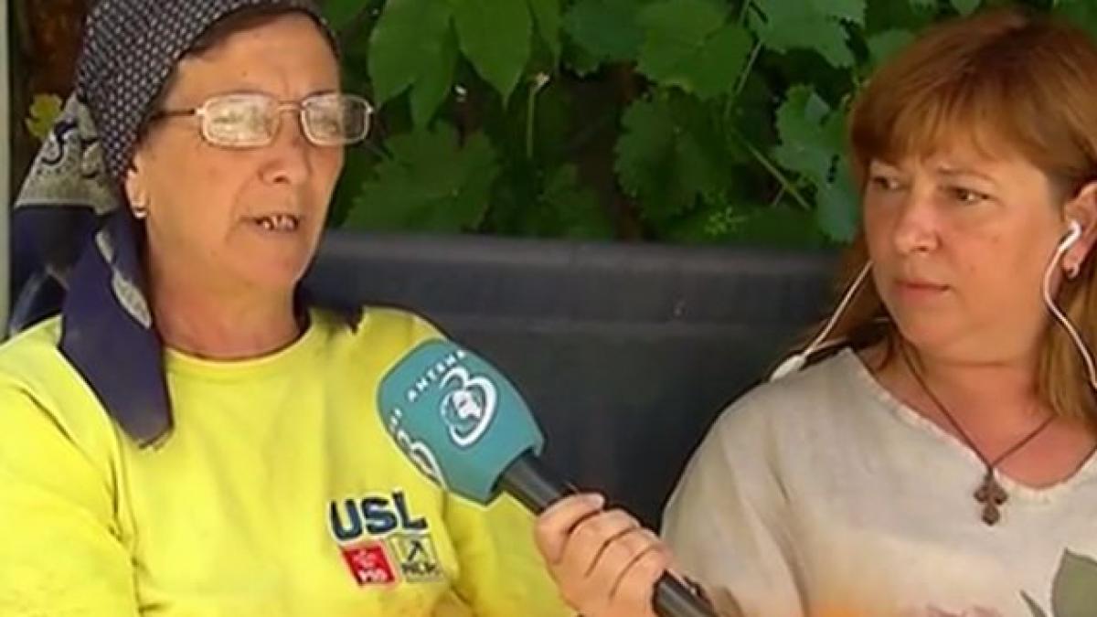 nu se mai poate trai in halul asta ce cred urmasii lui moromete despre politicienii de astazi