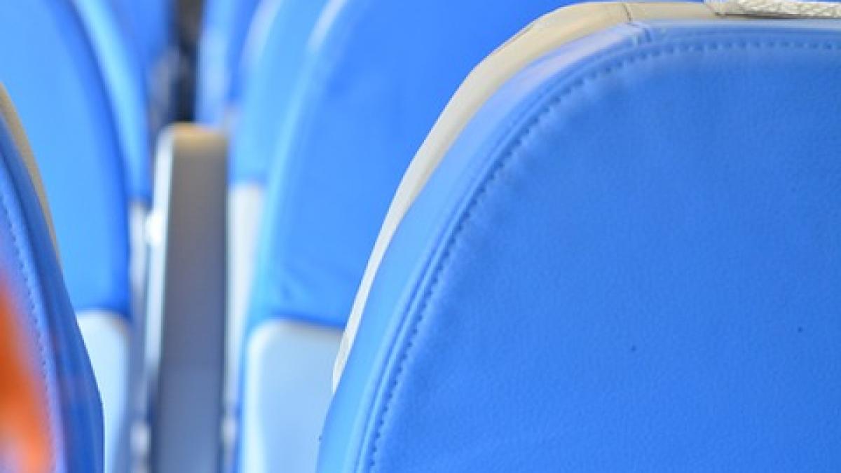 raspunsul genial al unui baietel dupa ce i s a spus ca sora lui cu autism nu are ce cauta in avion