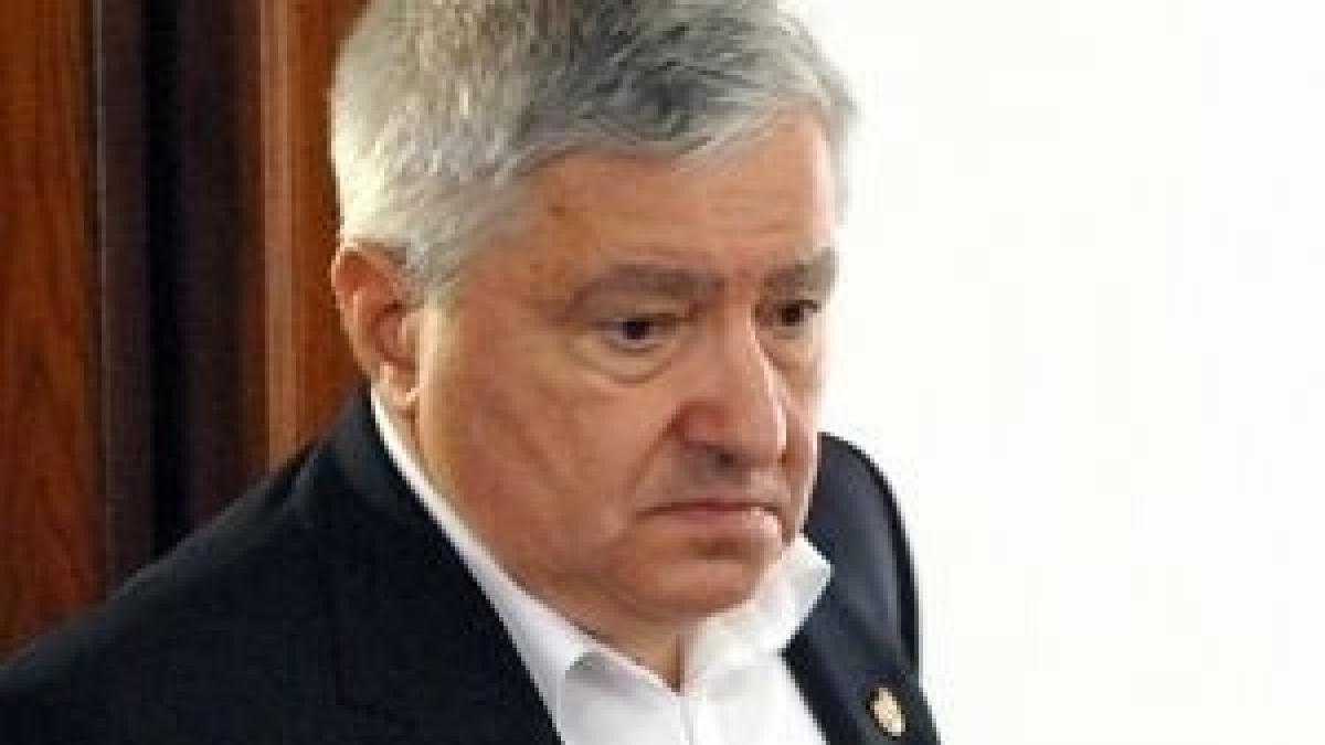 serban mihailescu va fi cercetat de dna pentru marturie mincinoasa in dosarul lui tariceanu