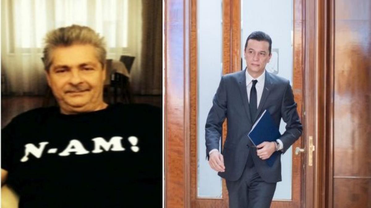 vintu replica in scandalul momentului spartacus n a ajuns sclav de bunavoie grindeanu s a rugat sa