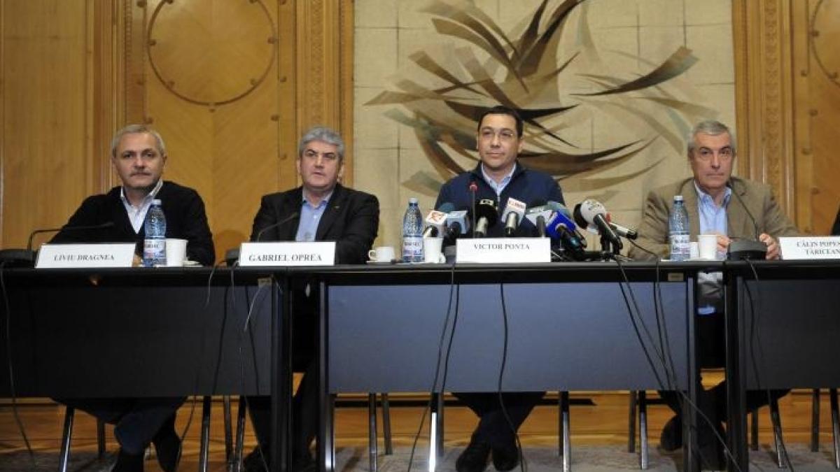 zi cu emotii dragnea oprea si ponta din nou in fata judecatorilor de la iccj tariceanu nou termen