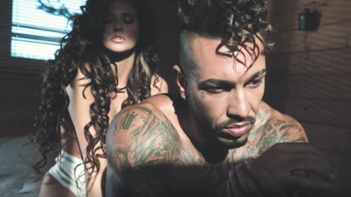 antonia un nou hit artista revine cu iubirea mea asculta aici video