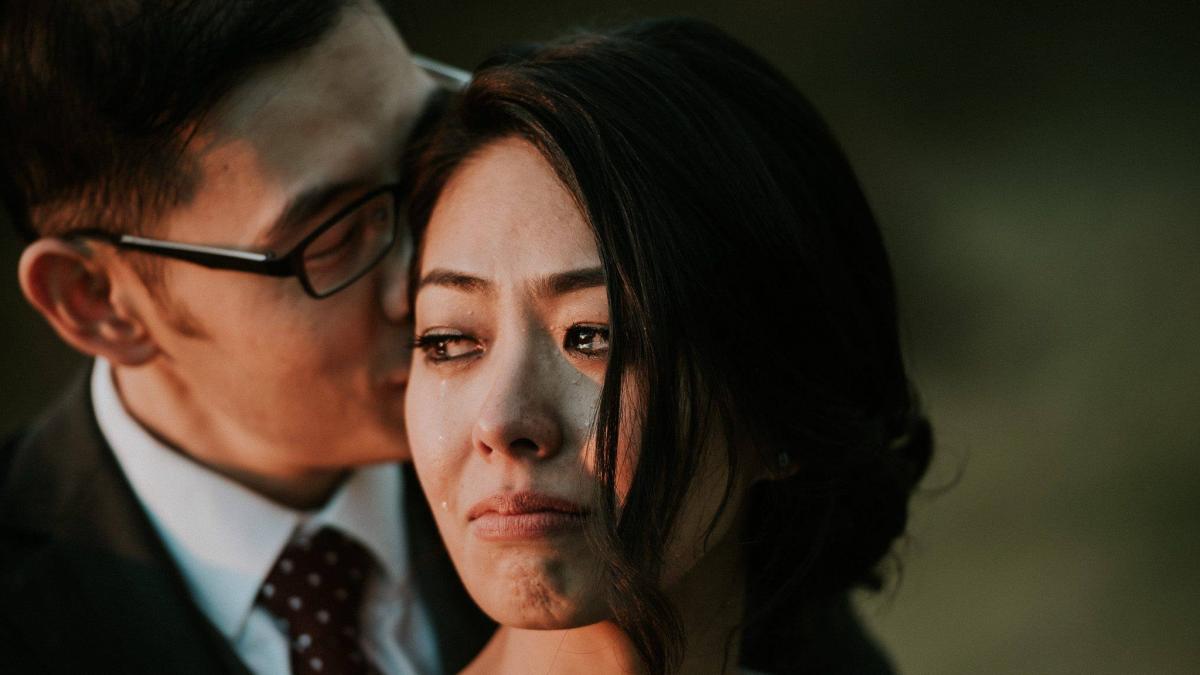 asa arata iubirea povestea fotografiei care a emotionat intreaga lume