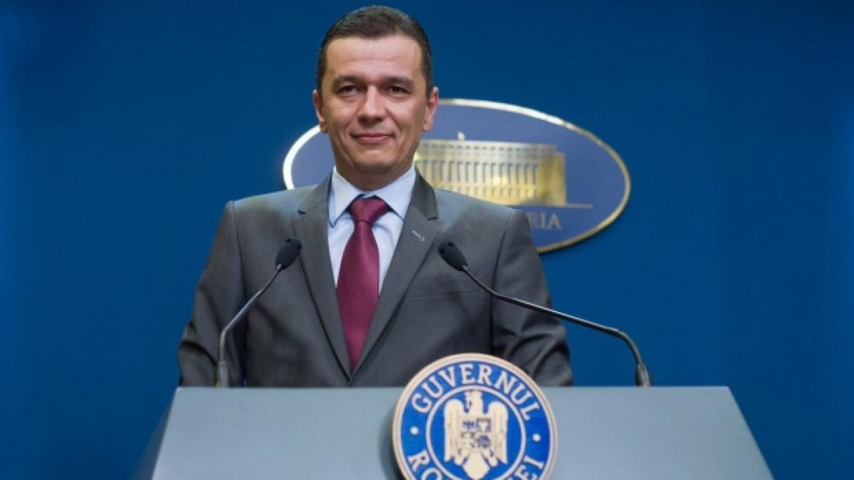 cabinetul grindeanu devine guvern interimar ce se intampla dupa trecerea motiunii de cenzura