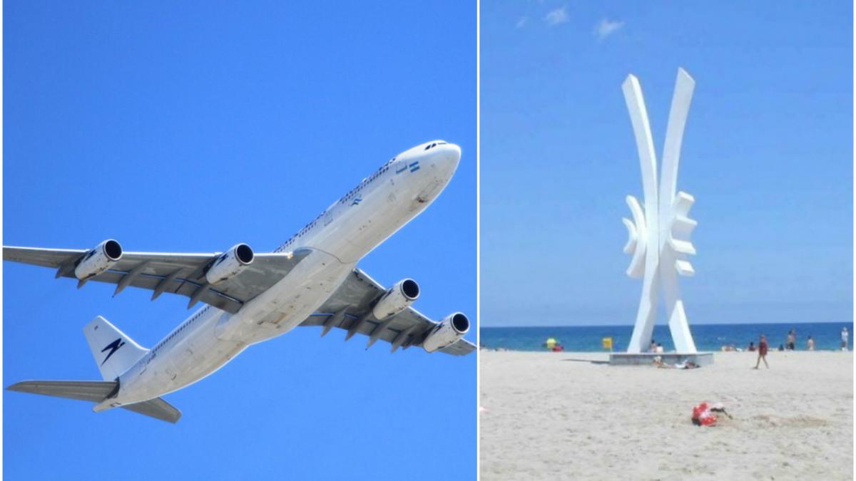 capcana in care cad cei care iau avionul ca sa ajunga la constanta