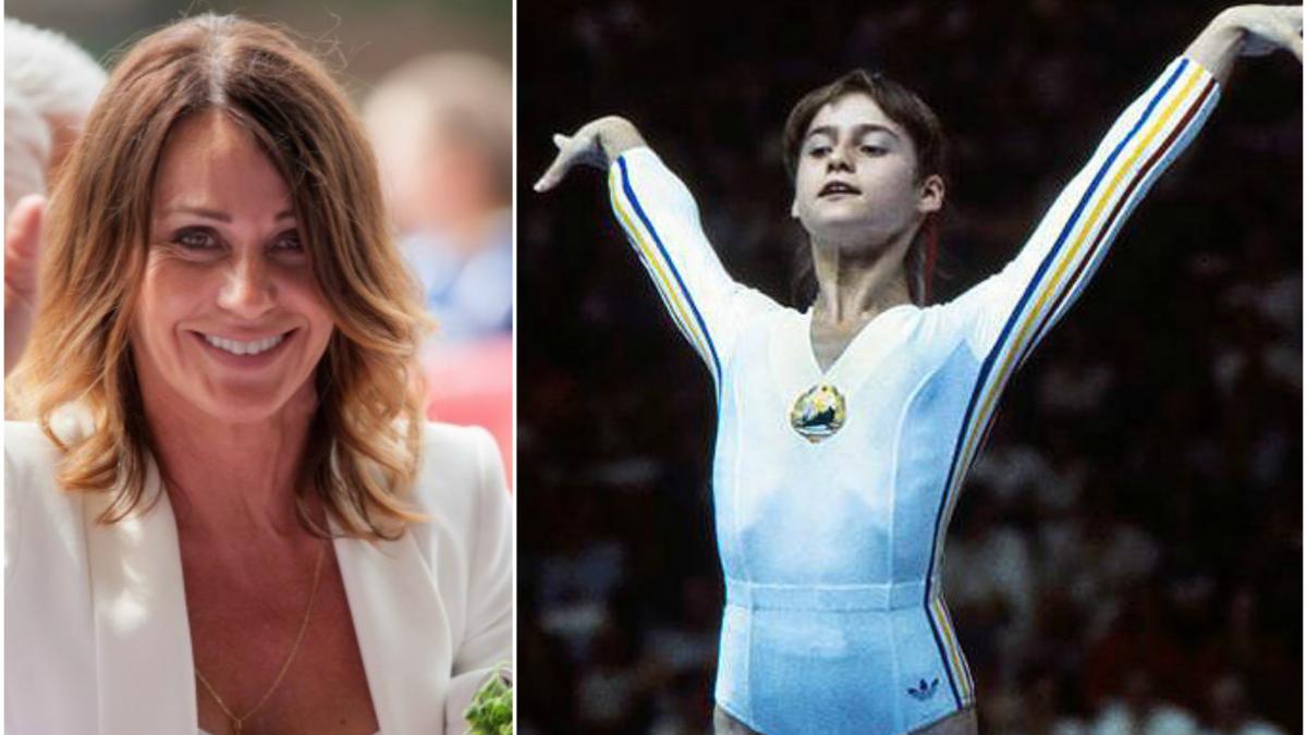 cum au incercat ungurii s o fure pe nadia comaneci sustinand ca este de fapt de origine maghiara