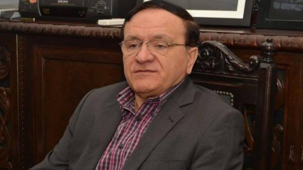 fostul presedinte al cj brasov aristotel cancescu trimis in judecata alaturi de fostul senator