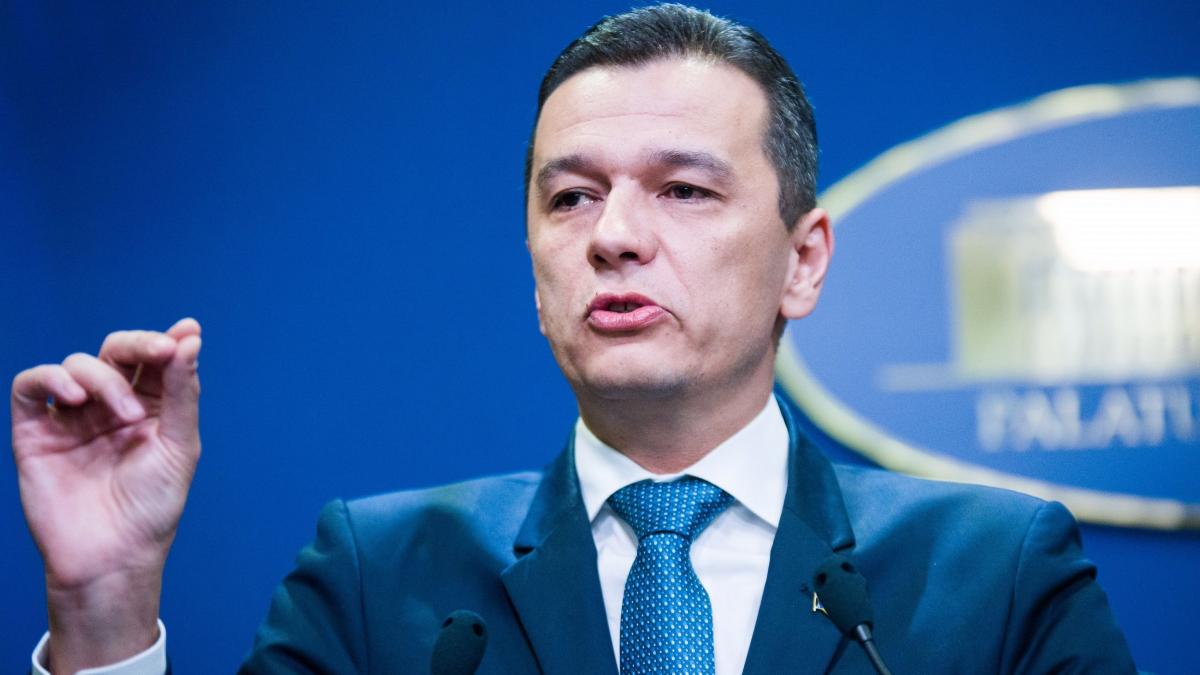 grindeanu mesaj dupa motiune psd nu inseamna liviu dragnea