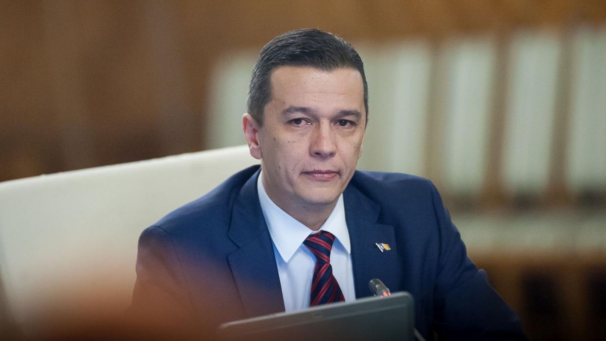 grindeanu reactie dupa ce kovesi ar fi cerut procurorilor sa se ajunga la domnul premier
