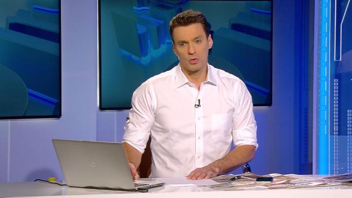 mircea badea eu sunt convins ca domnul iohannis va incerca sa si faca guvernul sau