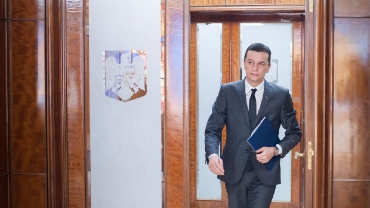 motiunea de cenzura a fost publicata in monitorul oficial