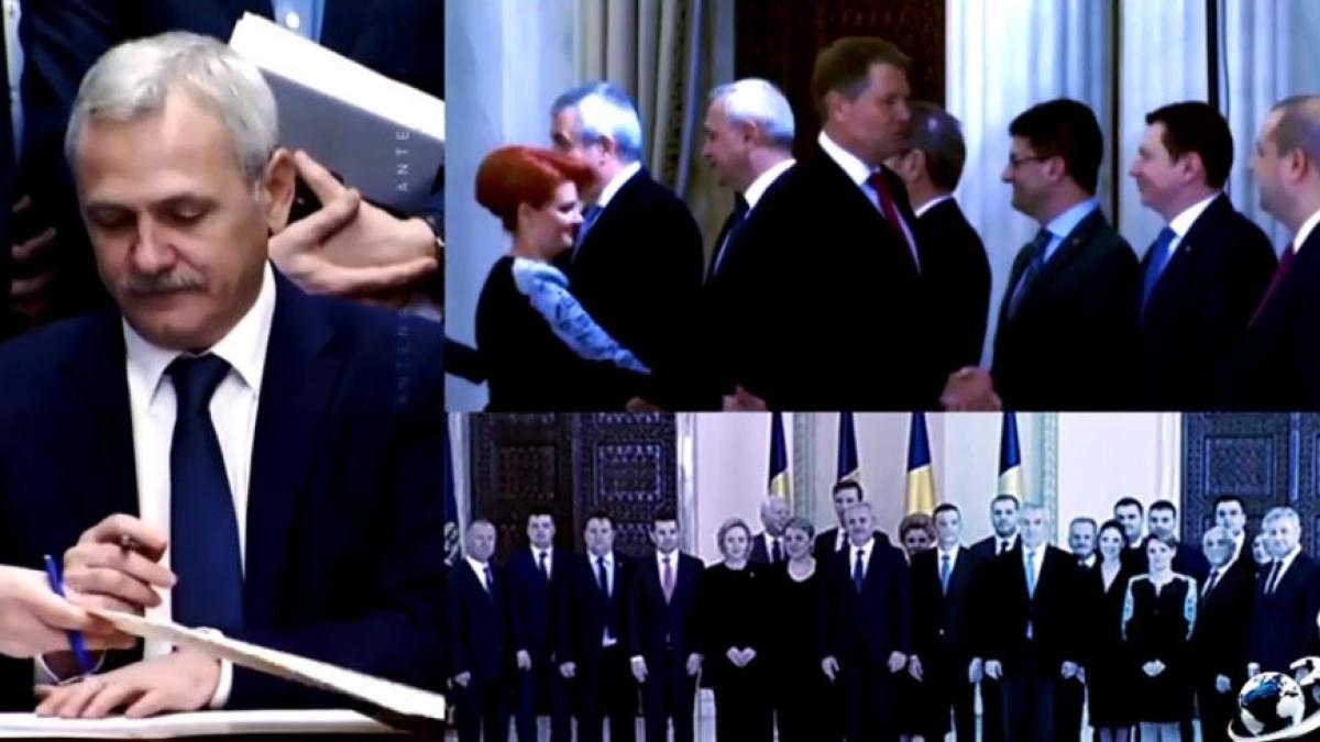 sinteza zilei culisele scandalului dragnea grindeanu cine este de fapt marele invins al crizei