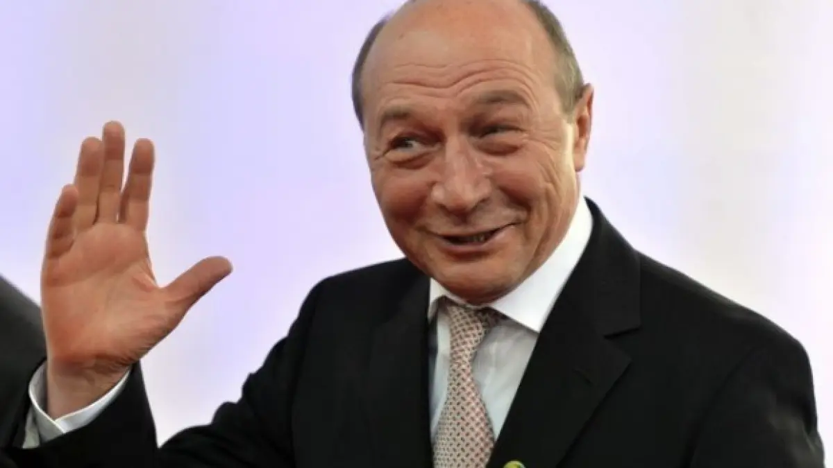 traian basescu afirmatie bomba dragnea si tariceanu ati pierdut
