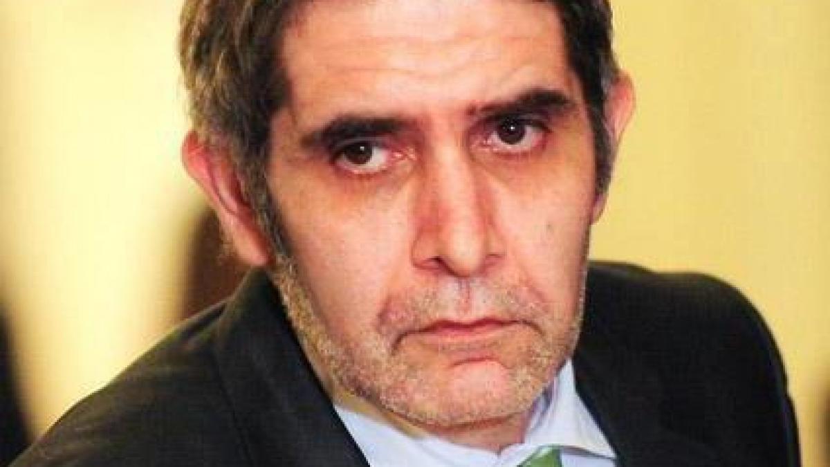 varujan pambuccian nu este razboiul nostru