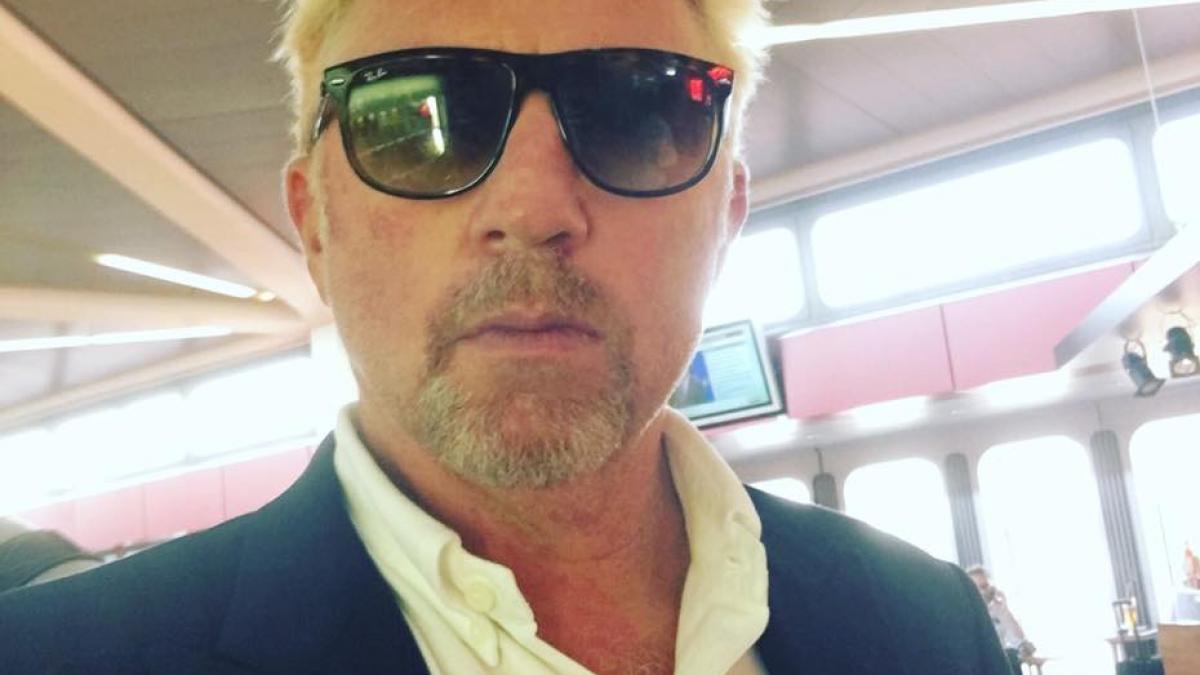 vesti proaste despre boris becker ce a patit fostul jucator de tenis